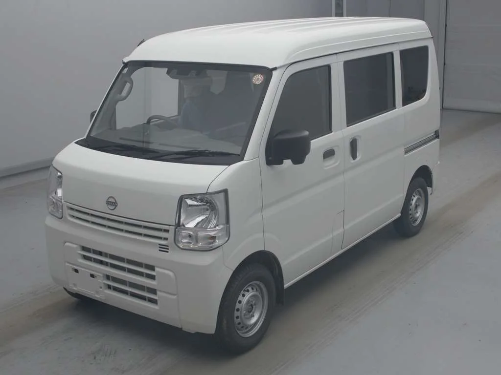 Nissan NV100 Clipper DR17V 2024